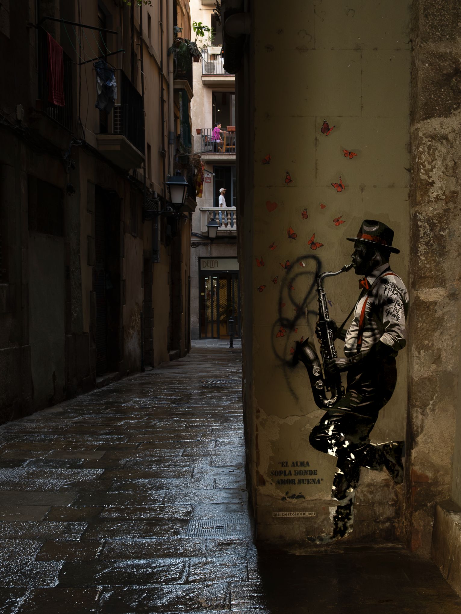 STREET IVP 25